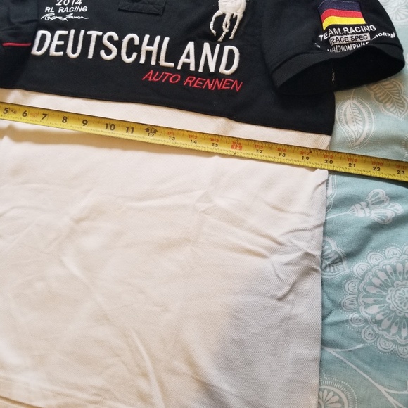 Polo - Picture 2 of 4